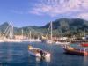 Avarua Harbour 