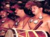 Island Drum