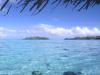 Sails in the distance