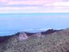 View from the top..